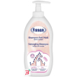 fissan shampoo anti nodi new 400 ml