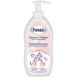 fissan shampoo delicato, 400 ml