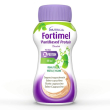 fortimel plantbased protein cappuccino 4 bottigliette da 200 ml