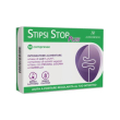 aurobindo - stipsi stop plus integratore regolarità intestinale confezione 30 compresse