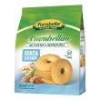 farabella ciambelline senza zucchero all'avena e mandorle 200 g
