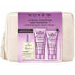 nuxe hair prodigieux pochette maschera pre-shampoo 30ml + shampoo 50ml + balsamo 30ml