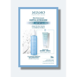 miamo doppia detersione anti-imperfezioni protocollo 1 aha/bha purifying cleanser 250 ml + 1 mini cr