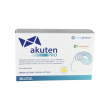 akuten pro integratore benessere funzione psicologica nervosa 30 compresse - carepharm