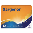 sargenor 20f 5ml nf