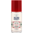 neutro roberts deodorante roll-on roma 50 ml