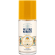 neutro roberts deodorante roll-on siracusa 50 ml