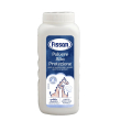 fissan polvere alta protezione assorbente ammorbidente 100g