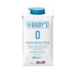hipp 0 dr baby s 500ml
