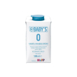 hipp dr. baby´s 0 500 ml latte
