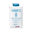 hipp 0 dr baby's 500 ml