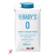 hipp 0 dr baby's 500 ml