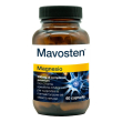 mavosten magnesio, 60 capsule