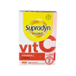 suprady expert vit c integratore di vitamina c 1000 mg 20 compresse - bayer