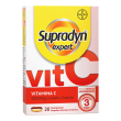 supradyn expert vit c 20cpr