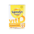 supradyn expert vit d con vitamine d k e calcio 30 compresse - bayer