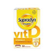supradyn expert vitamina d integratore difese immunitarie e ossa 20 compresse