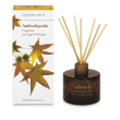 l'erbolario ambraliquida profumatore ambiente con bastoncini diffusore 125ml