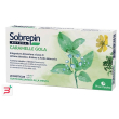 sobrepin natura caramelle gola 20 pastiglie