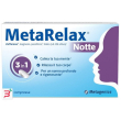 metarelax notte 15 compresse