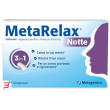metarelax notte 30 compresse