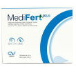 medifert plus integratore per la normale fertilità e spermatogenesi 30 bustine
