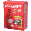 enervit liquid gel competition agrumi con caffeina 240 ml