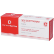 dermovitamina sos scottature crema 30 ml
