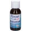 f&f tosse act plus forte soluzione orale grassa e secca 150 ml s