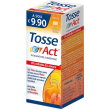 tosse act plus forte tosse secca e grassa 150 ml