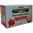 dr.theiss naturplus tisana ricostituente fredda rosa canina e ibisco 18 filtri