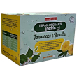 naturplus tisana drenante fredda tarassaco e betulla 18 bustine filtro