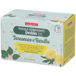 naturplus tisana fredda drenante tarassaco & betulla bustine 27 g bust