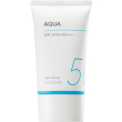 missha all around safe block aqua sun spf50+/pa++++ 50 ml