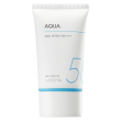 missha aqua sun spf 50+ pa++++ 50 ml