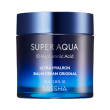 missha super aqua ultra hyalron balm cream 70 ml