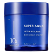 missha super aqua ultra hyalron balm cream original  70 ml