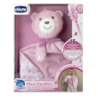 chicco gioco maxi doudou rosa 0m+