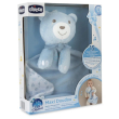 chicco gioco first dreams maxi doudou blu