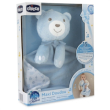chicco - gioco maxi doudou blu