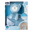 chicco gioco first dreams maxi doudou blu