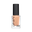 smalto semipermanente shine n'wear 235 mnp milky rose