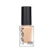 smalto semipermanente shine n'wear 236 milky apricot mnp 10ml