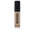 pro light concealer n40