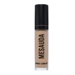 pro light concealer n50