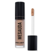 mesauda pro light concealer - correttore fluido idratante 4 ml