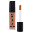 mesauda pro light concealer - correttore fluido idratante 4 ml