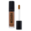 mesauda pro light concealer - correttore fluido idratante 4 ml