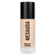 mesauda magic wand - fondotinta fluido matte 20 ml