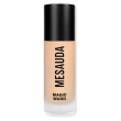 mesauda magic wand - fondotinta fluido matte 20 ml
